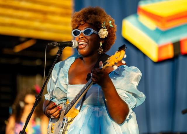 BlackAmericana Fest