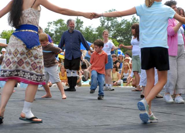 Greek Fest New Orleans