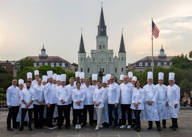 2026 Americas Selection of Bocuse d’Or and Pastry World Cup
