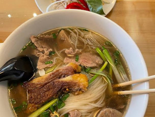CAFE 79 VIETNAMESE KITCHEN
