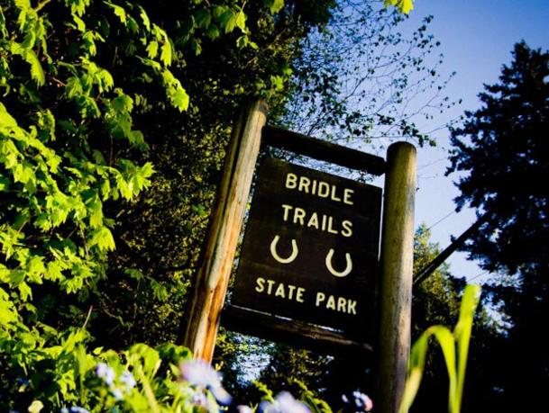 Bridle Trails Foundation