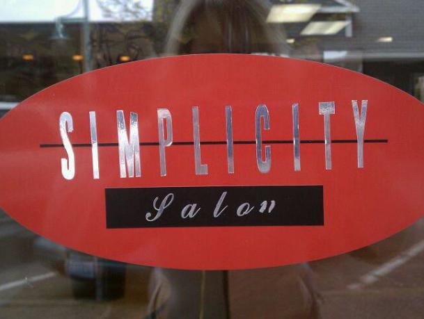 SIMPLICITY SALON