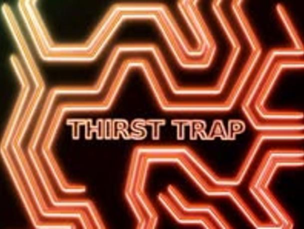 Thirst Trap Cocktail Lounge