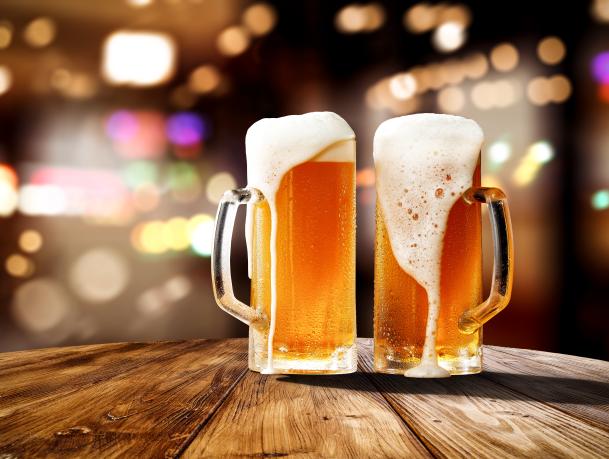 Bars & Breweries Placeholder