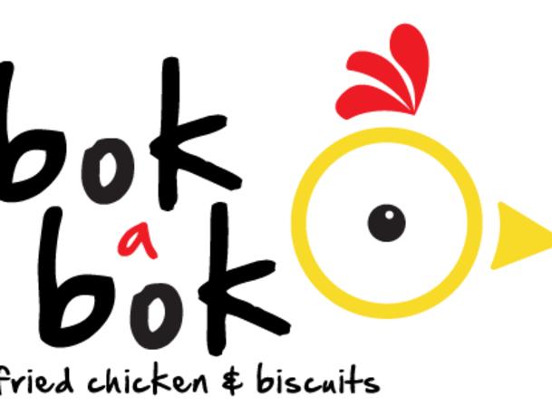 Bok a Bok logo