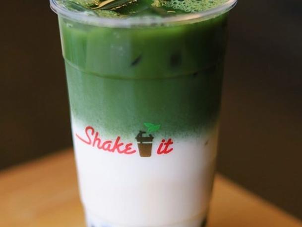 Shake It