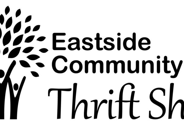 EASTSIDE COMMUNITY THRIFT SHOP