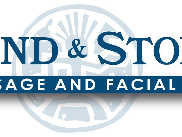 Hand & stone logo