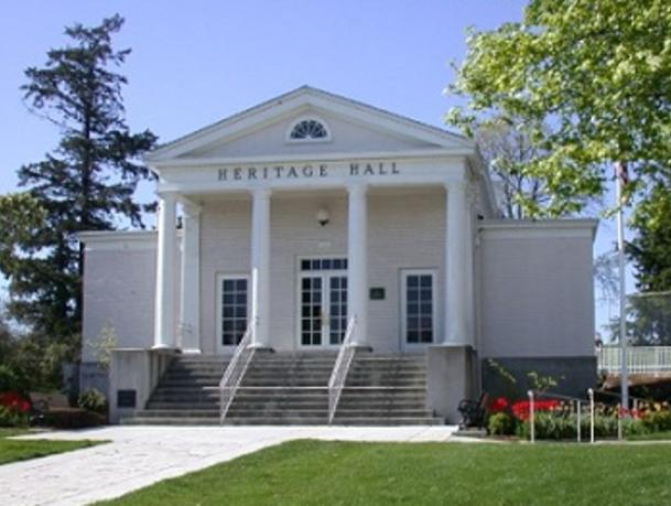 Heritage Hall