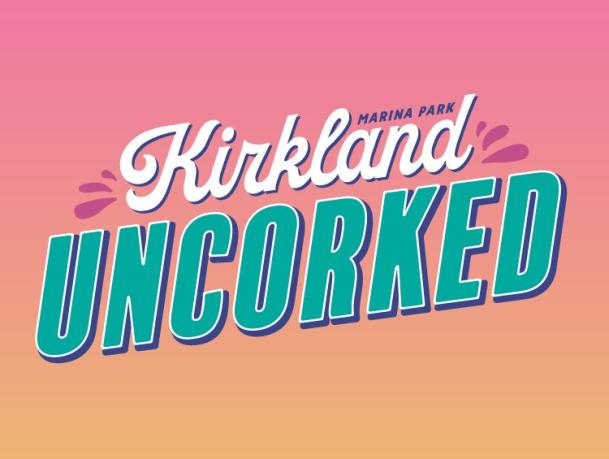 Kirkland Uncorked Logo