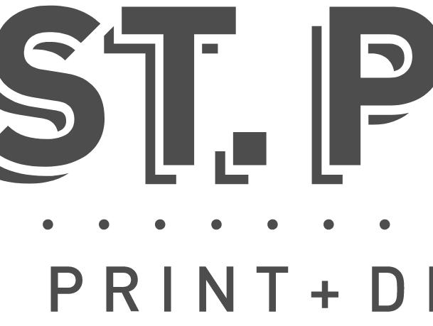Pike st. Press Logo