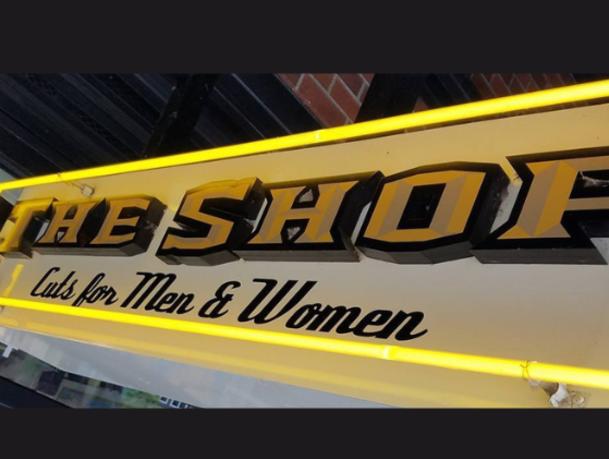 The Shop