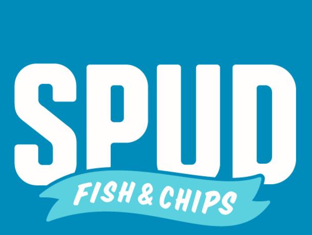 Spud logo