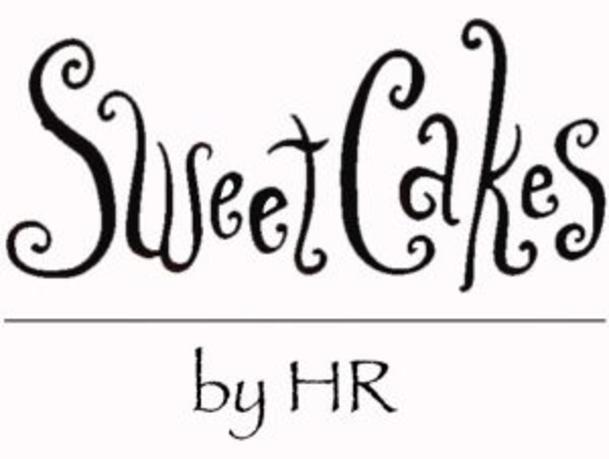 Sweet Cakes logo