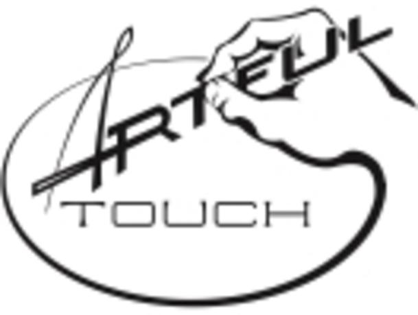 An Artful Touch Logo