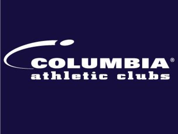 Columbia Athletic club logo