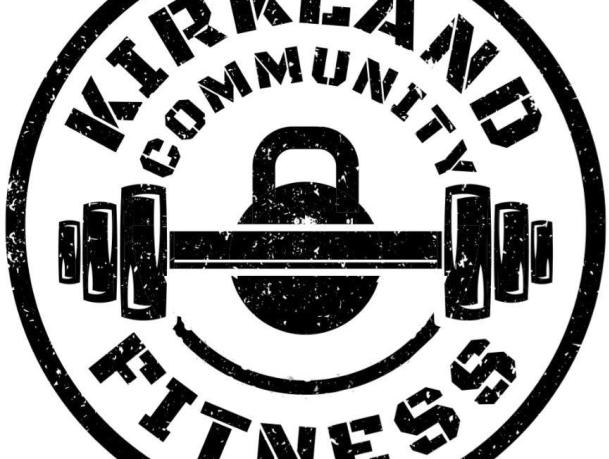 kirkland crossfit logo