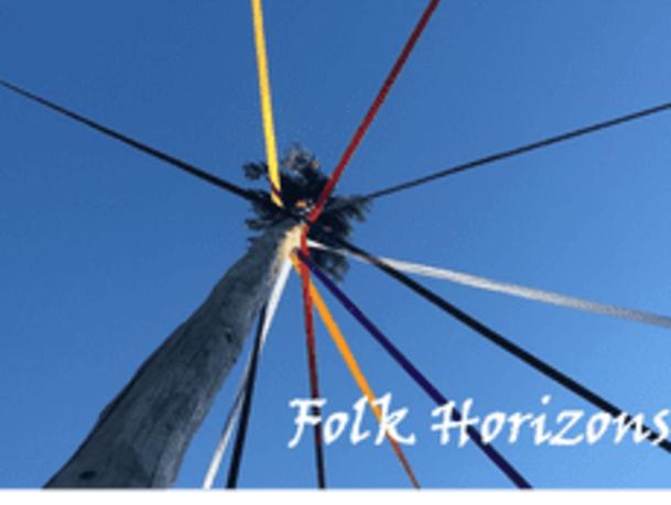 FOLK HORIZONS