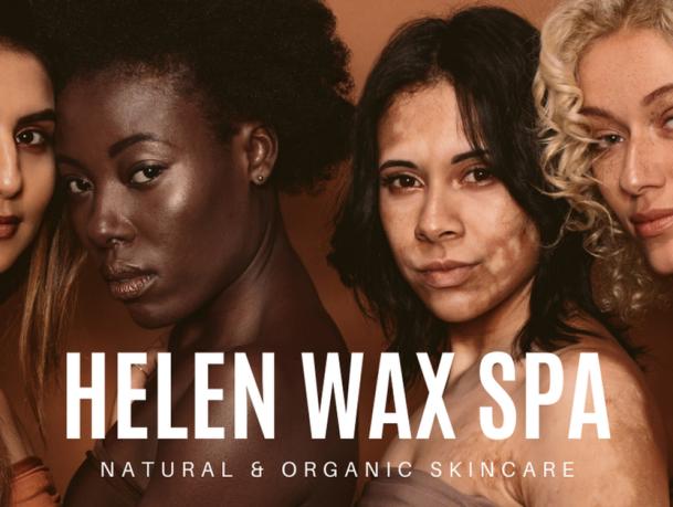Helen Wax Spa