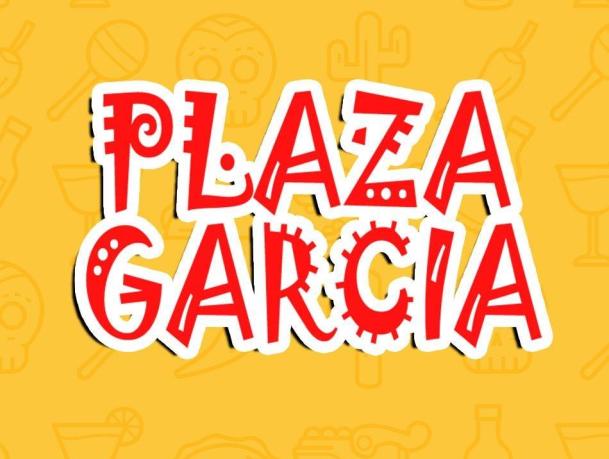 Plaza Garcia logo