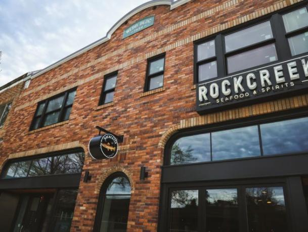 RockCreek
