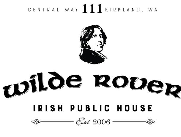 Wilde Rover logo