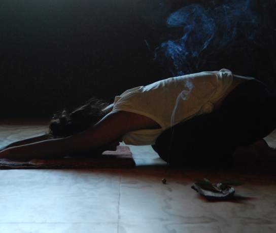 Sherwood Yoga Studio