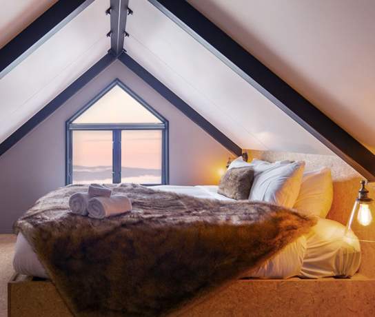 Cardrona Alpine Village Accommodation