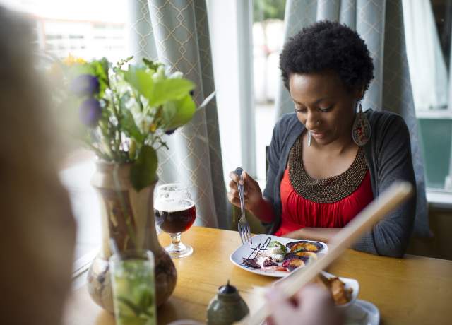 Downtown Augusta Attractions Restaurants Parking