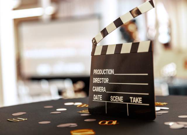100 Years of Film in Utah - Gallery