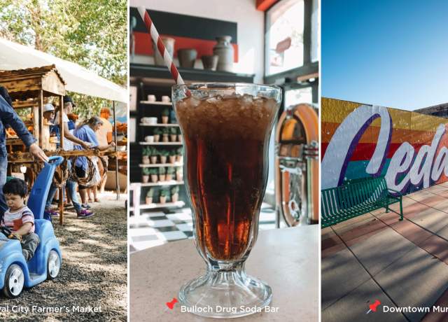 Things to do in Cedar City (6)