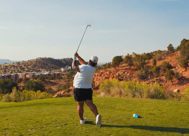 Cedar Ridge Golf Course