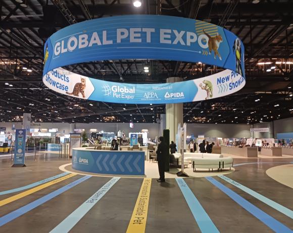 Global Pet Expo