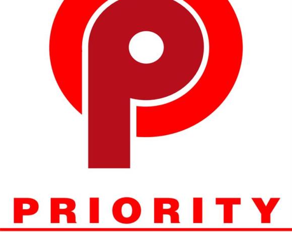 Priority Parking Logo