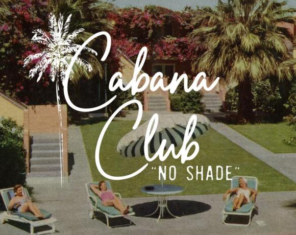 Cabana Club