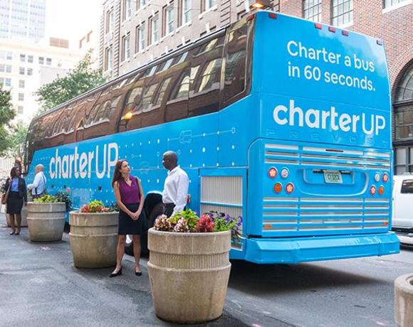 CharterUP Sacramento 1