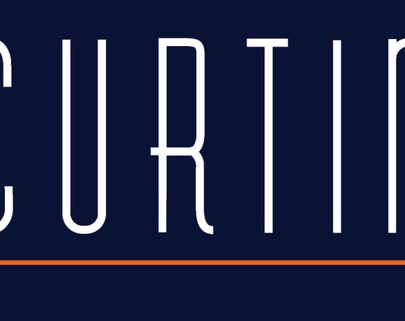 Curtin Convention New Logo 2024