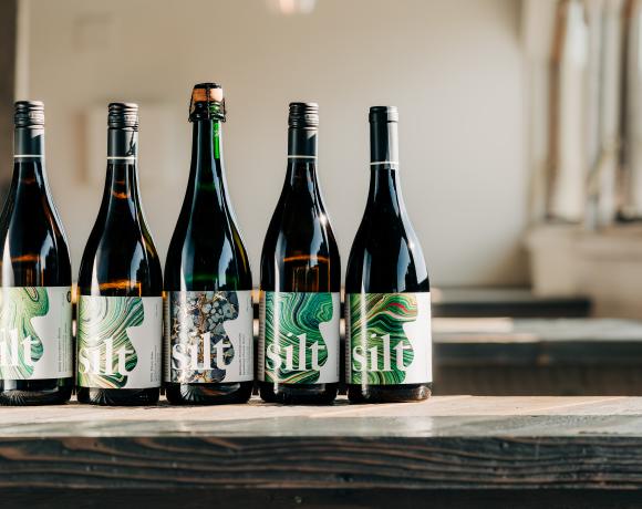 Silt Wine Enhanced -NR