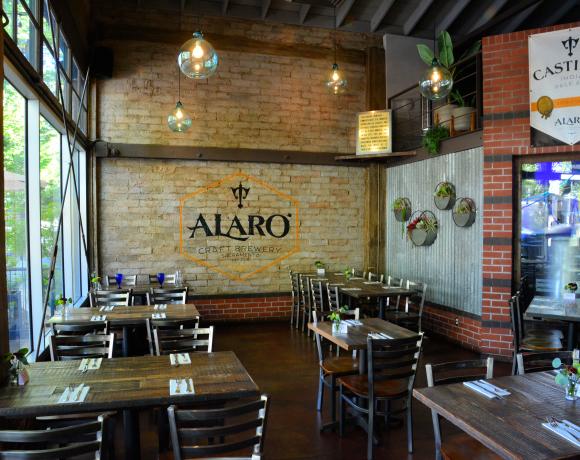 Alaro Badge Pass