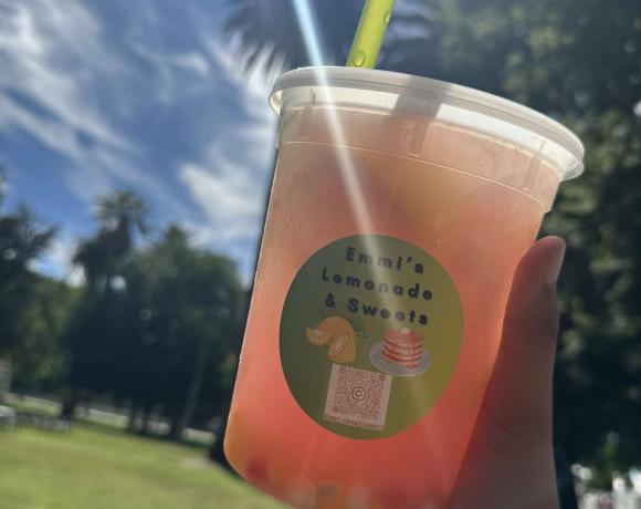 Emmie's Lemonade and Sweets 1