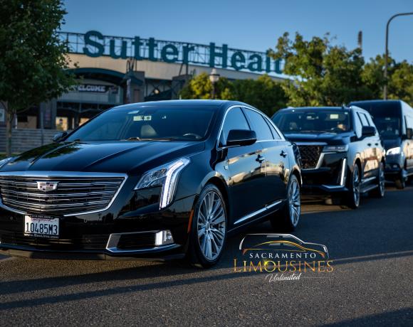 Sac Limo 1