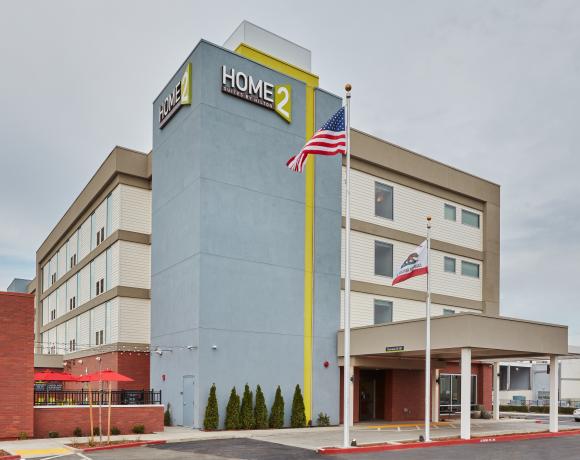Home2Suites CSUS
