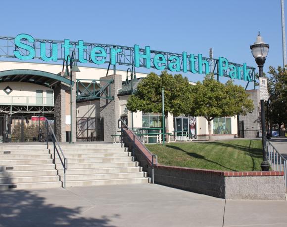 Sutter Health Park