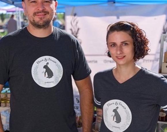 Flora & Fauna Provisions
