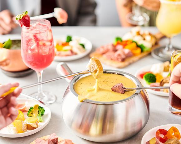Melting Pot
