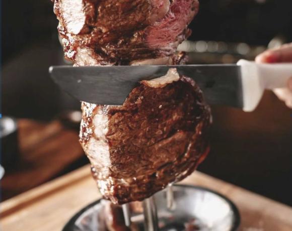 Picanha (Prime Sirloin)