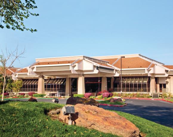 DoubleTree by Hilton Sacramento