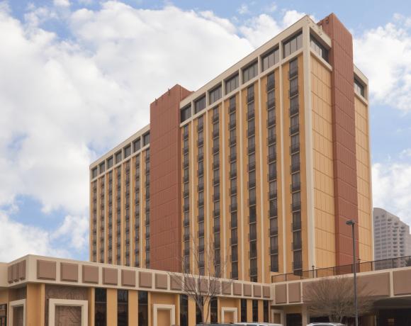 Holiday Inn Sacramento Downtown - Arena