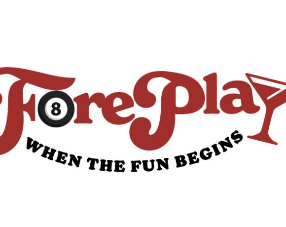 Foreplay Logo