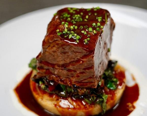 Short Rib